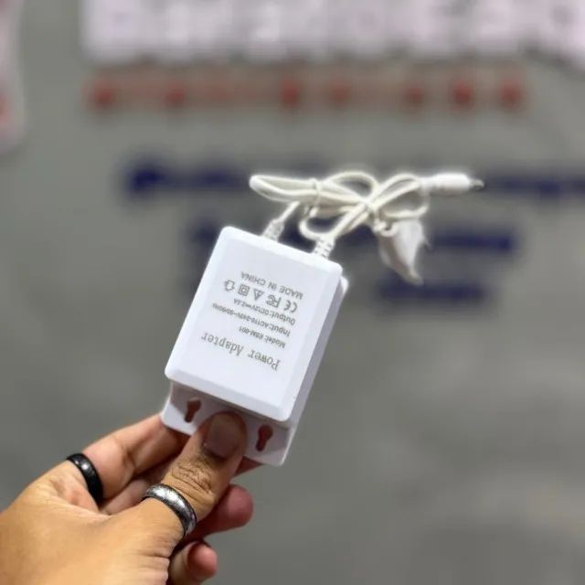 Câmera de Segurança WiFi Smart IP Minimen com Acesso Remoto - Foto 6