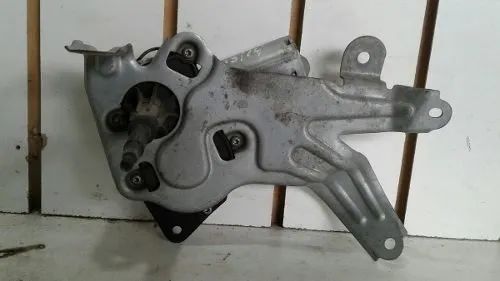 Máquina Limpador Traseiro Honda New Fit 09 Até 013 Orig 4658