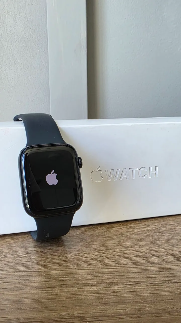 Apple Watch Series 7 45mm