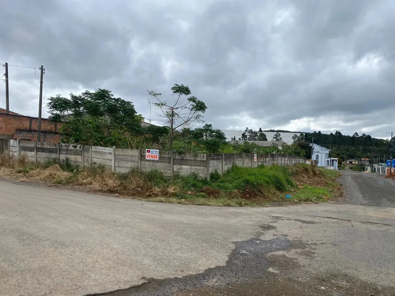 LOTE DE TERRENO 14X40 VILA DAYSE - UVARANAS