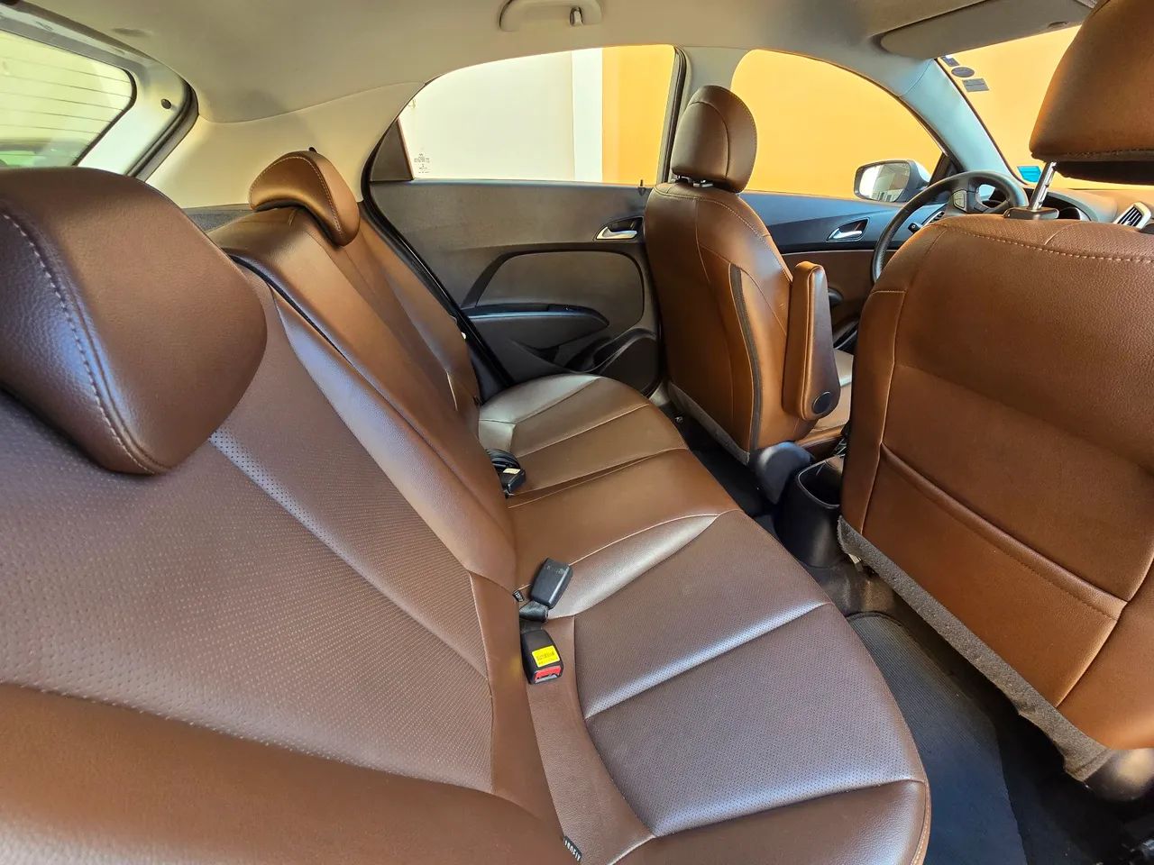 Hyundai HB20X Premium 1.6 Automático 2018 - Foto 11