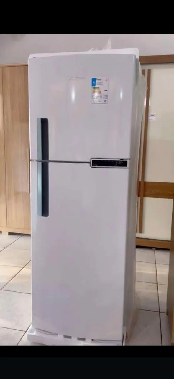 Geladeira 