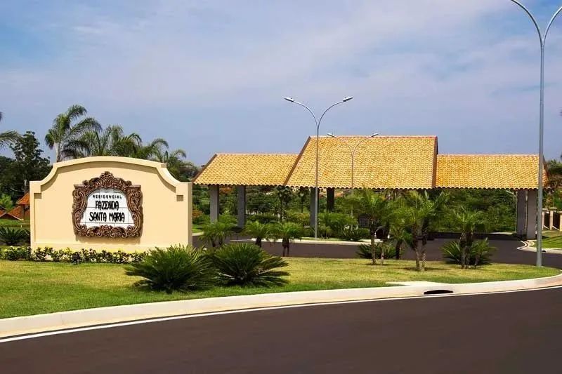 Terreno em condomínio - 1500m² - Venda - Fazenda Santa Maria - Foto 11