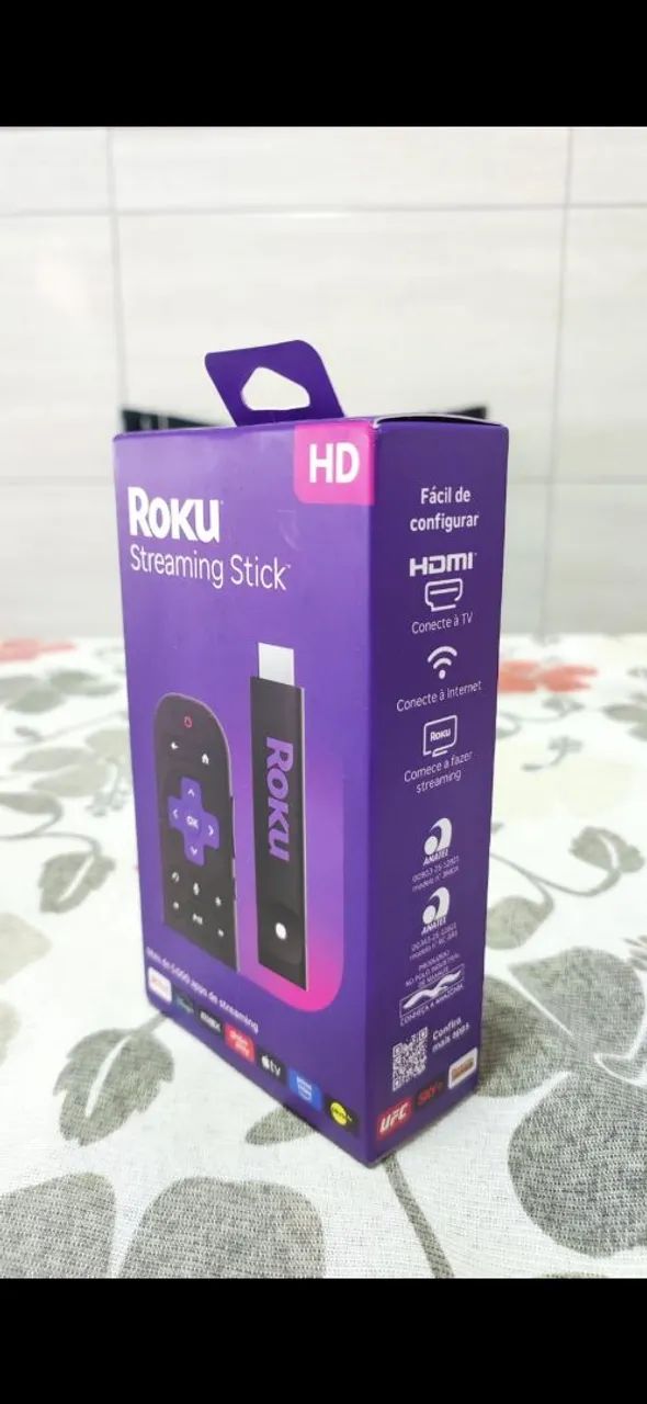 ROKU STICK