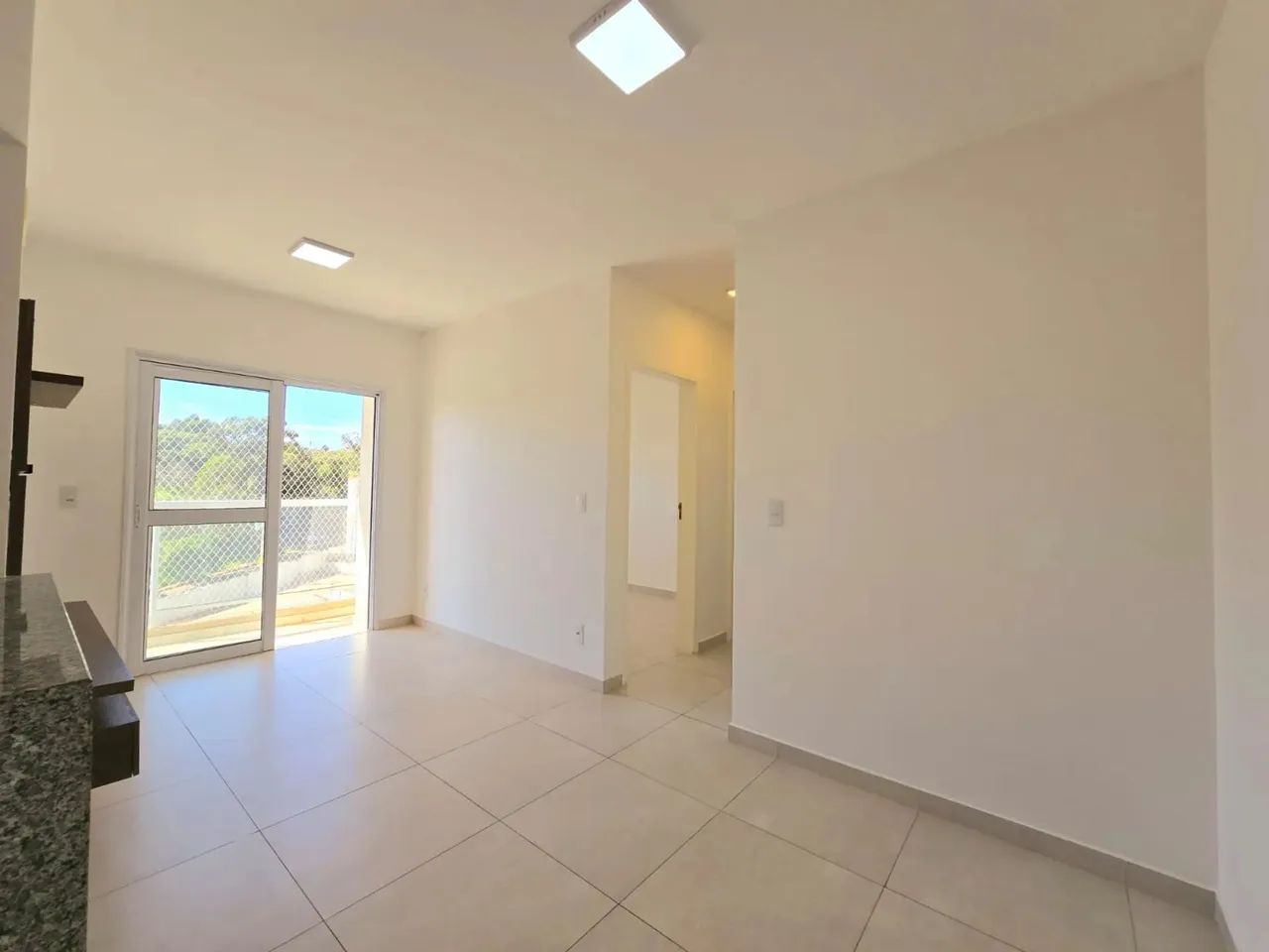 VENDA - Apartamento 6º andar com sacada, em região central de Botucatu-SP. - Foto 4