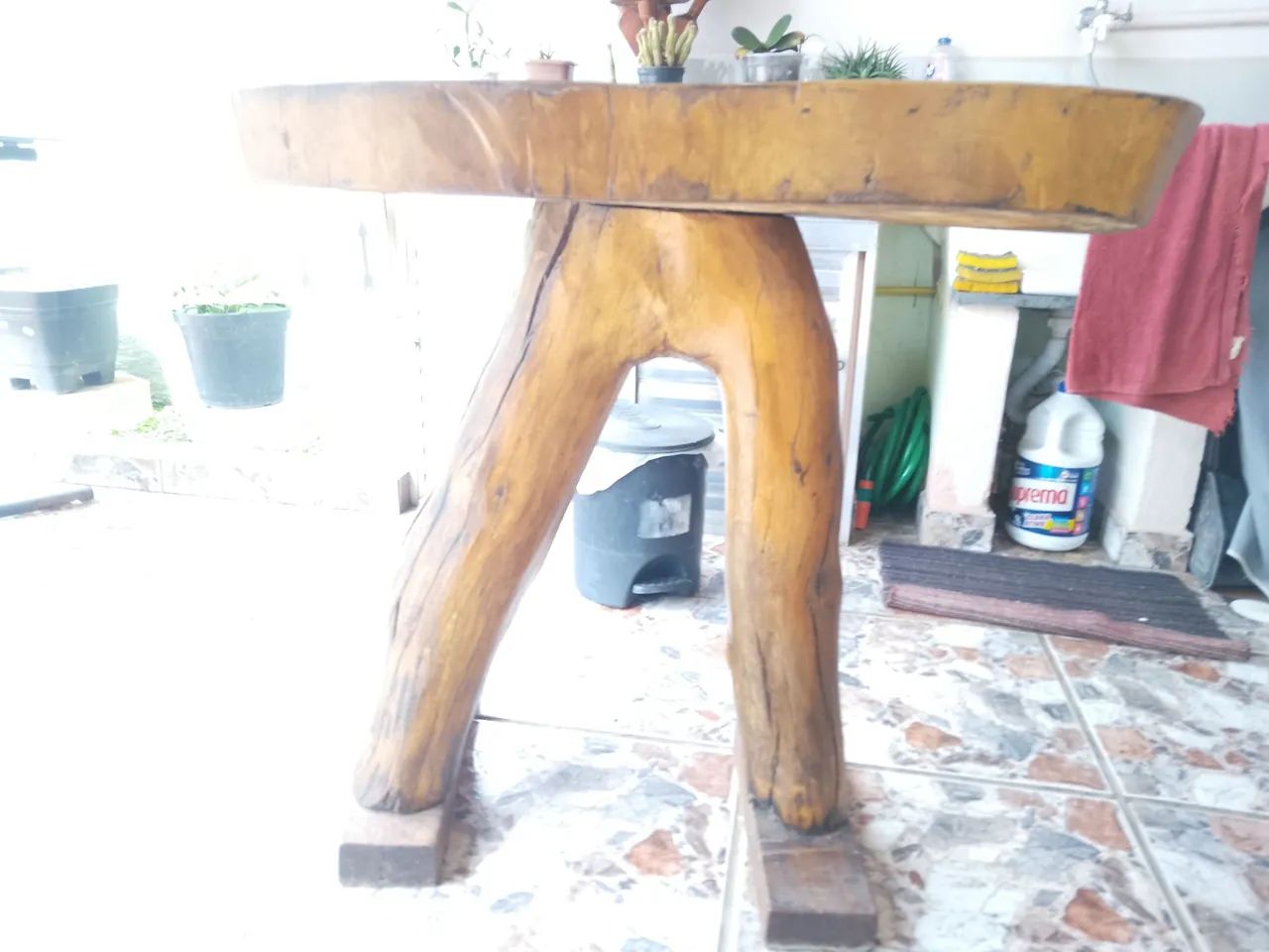 Tábua e Mesa de Carne  - Foto 2
