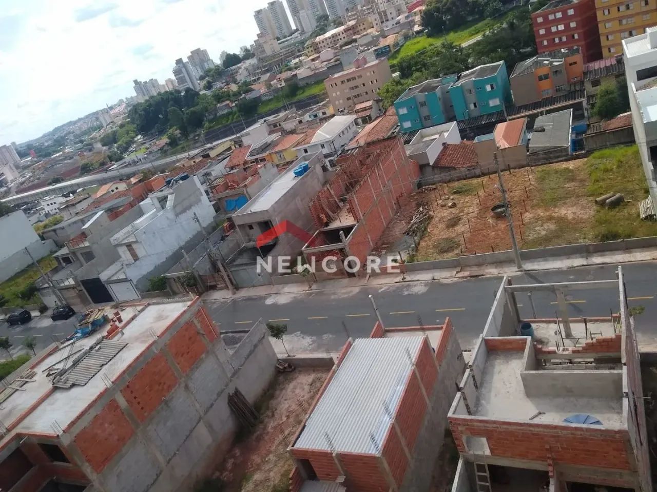 Lote em Rua Padre Tarcísio Zanotti - Santa Terezinha - São Bernardo do Campo/SP - Foto 10
