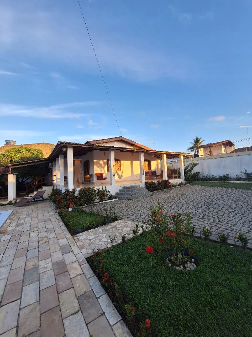 Casa em Gravatá - Casarão Giardino final 1.400,00 - Foto 2