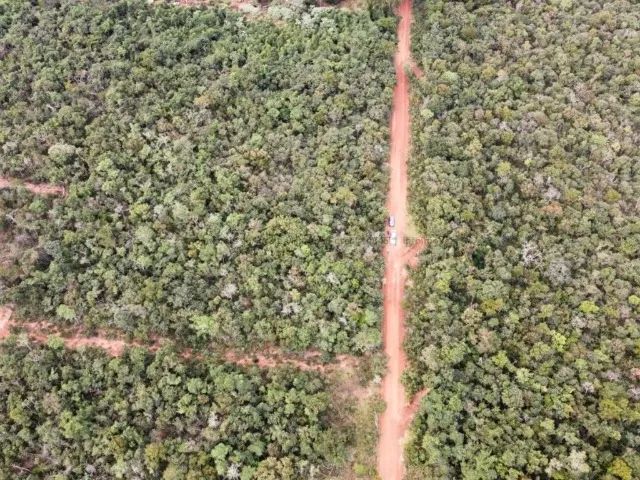 Vendo Chácara 5.000,00 m² na Valorizada Área da Chácara dos Poderes em Campo Grande Ms - Foto 5