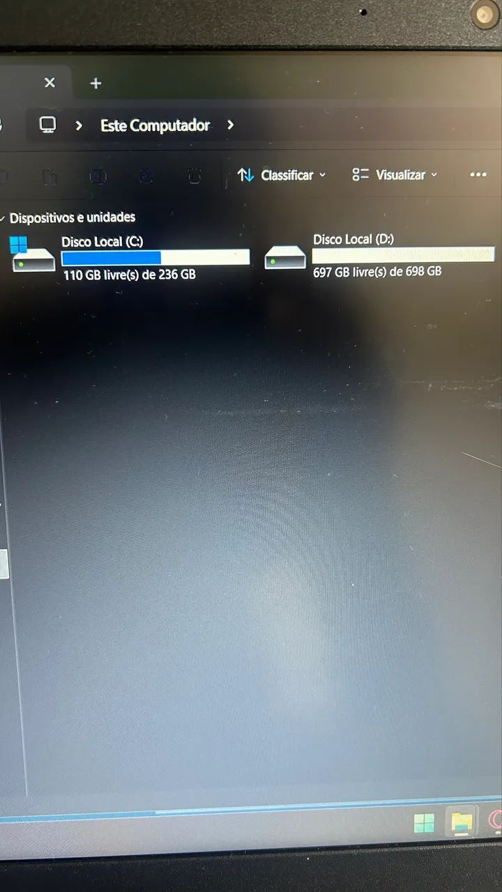 Notebook Lenovo Ryzen 7