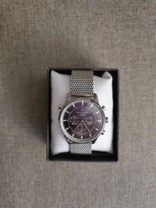 Relógio Tommy Hilfiger 1790877