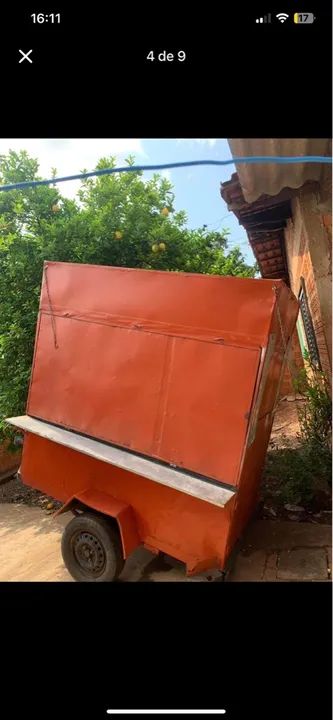 Food Truck - Novo - Foto 5