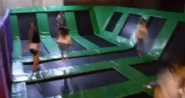 Tranpolim Cama elastica