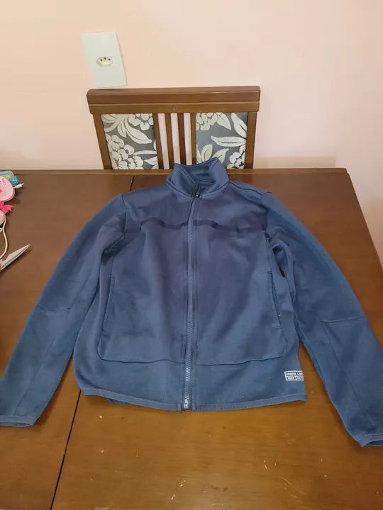 6 jaquetas tamanho 16 - Foto 3