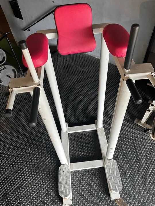 Paralela Tríceps Abdominal64314889569025121