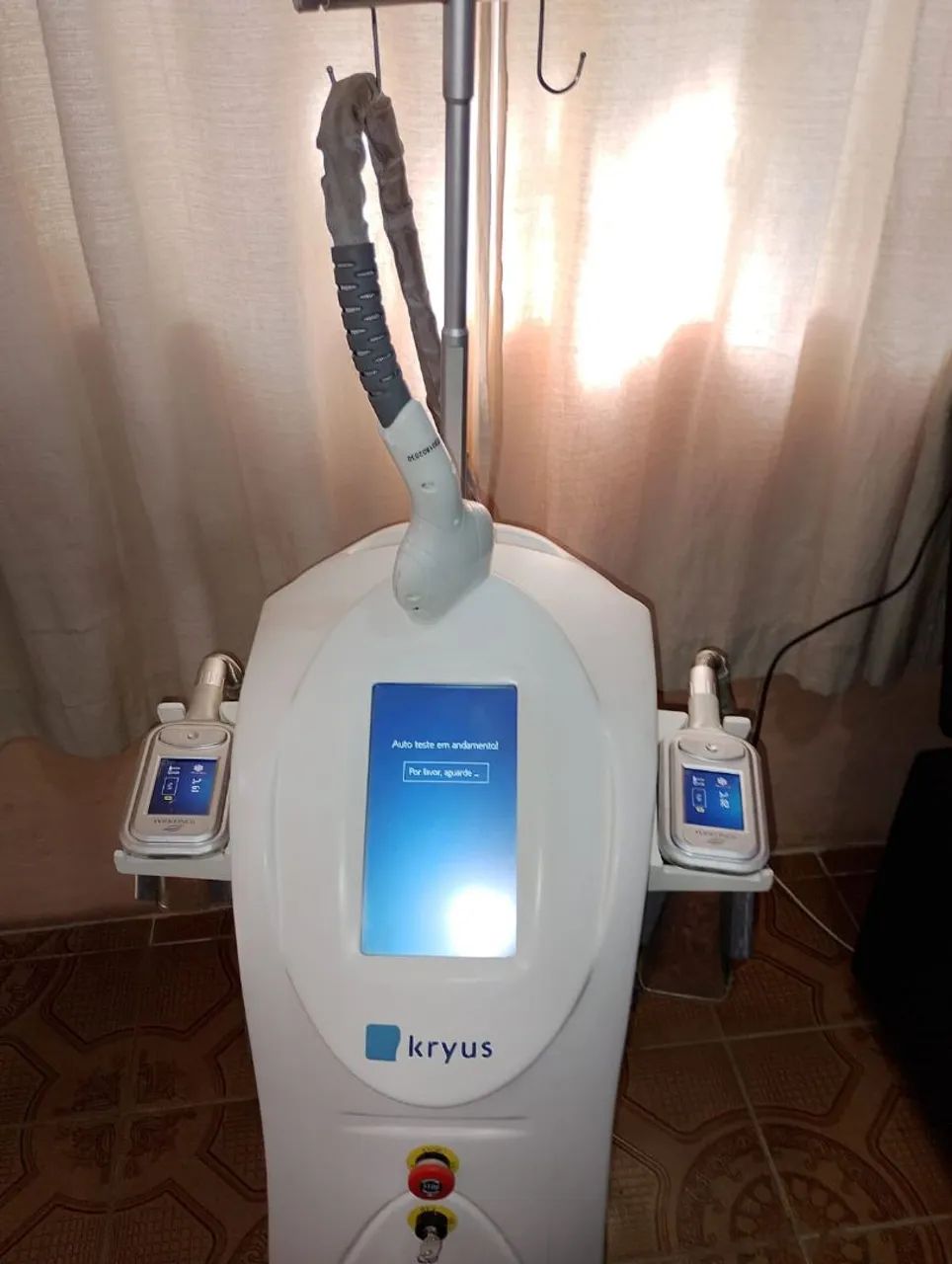 Criolipolise de sucção Kryus  - Foto 6