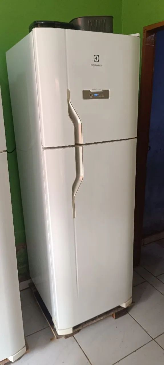 Geladeira Electrolux froo free