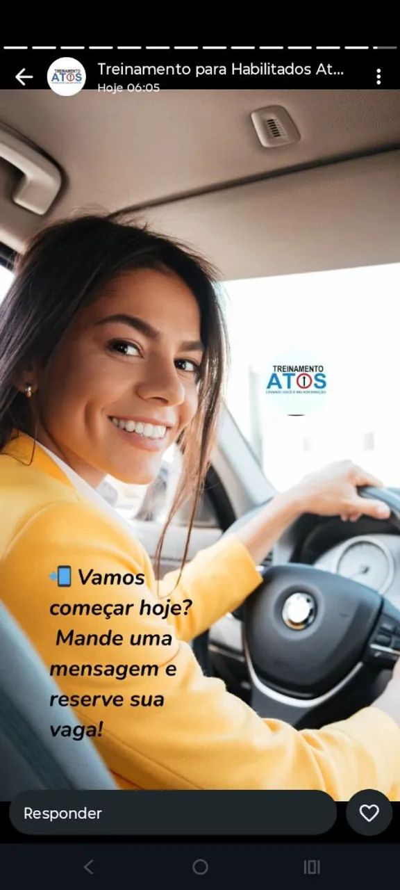 Aulas de Direção - Foto 3