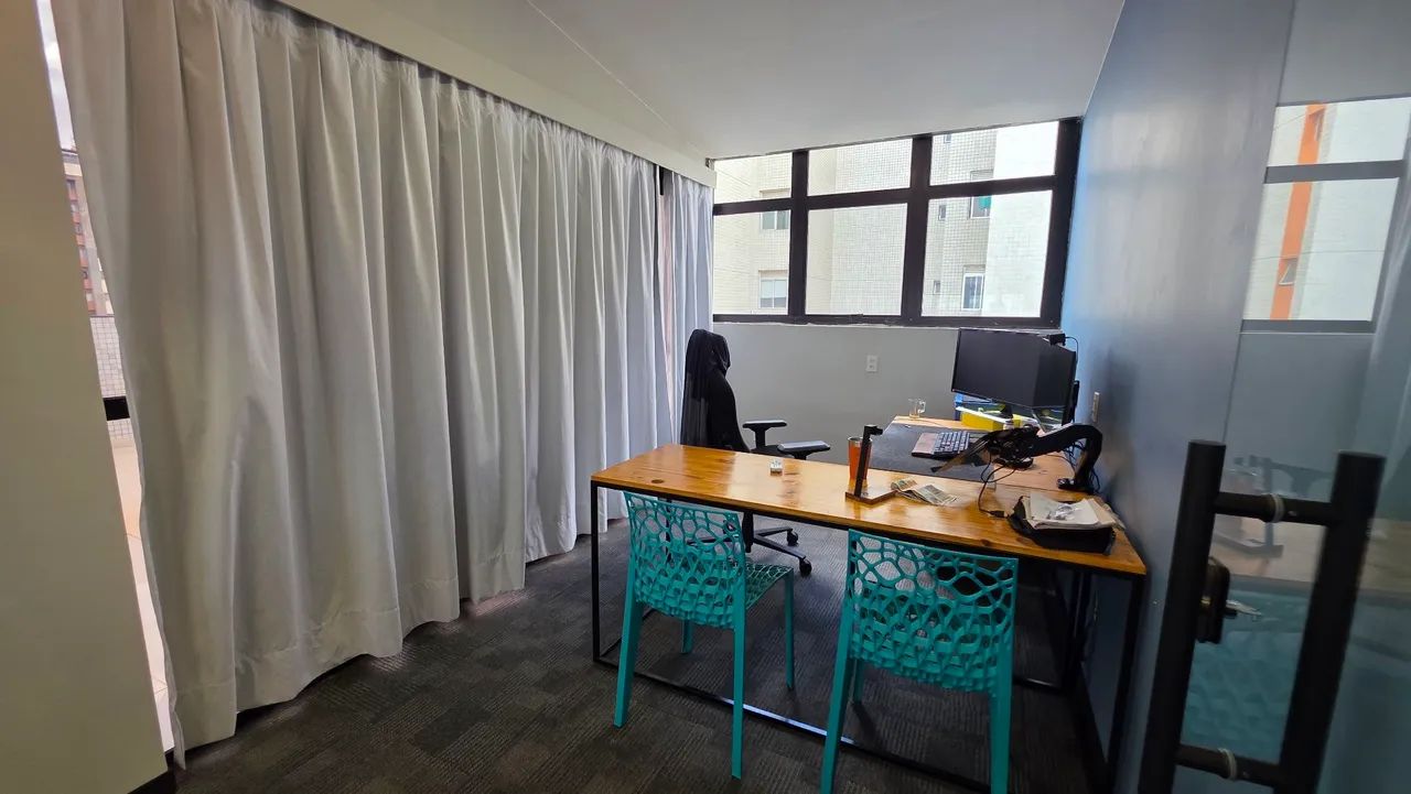 Aluguel de sala em Águas Claras - Foto 4