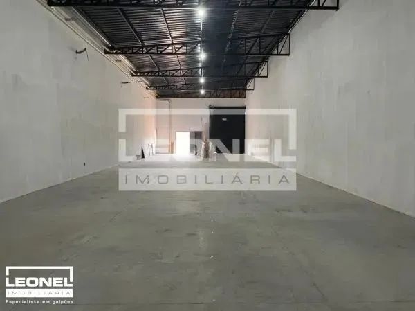 Galpão para locação no bairro Ipiranga, em Ribeirão Preto - Foto 2