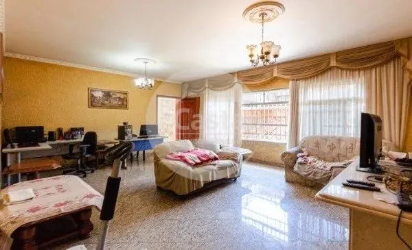 casa térrea á venda na vila formosa
