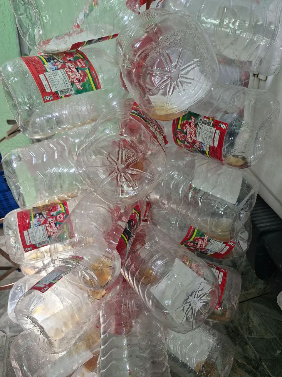 GALÃO DE 5 LITROS  - Foto 2