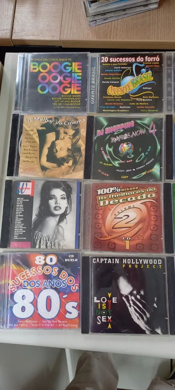 CDS COLETÂNEAS - Foto 2