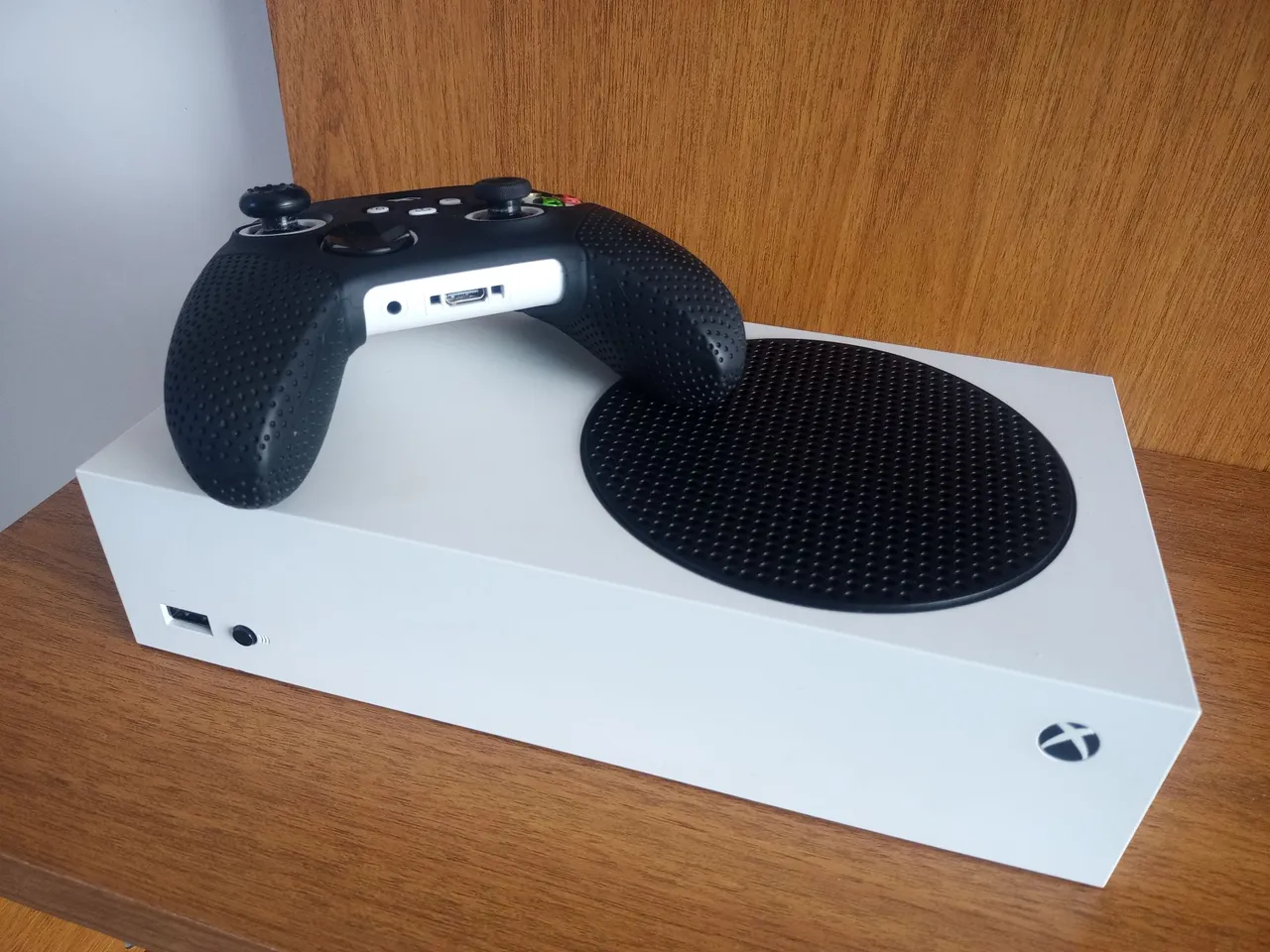 Xbox Series S 512gb