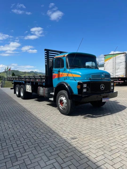 MB 1318 Reduzido 1989