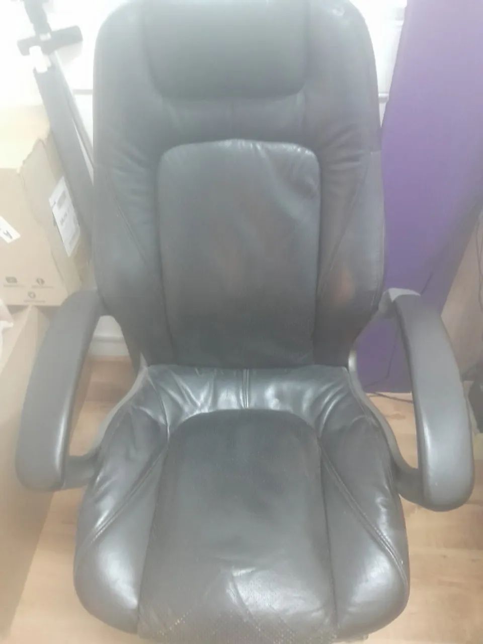 Cadeira Presidente  - Foto 2