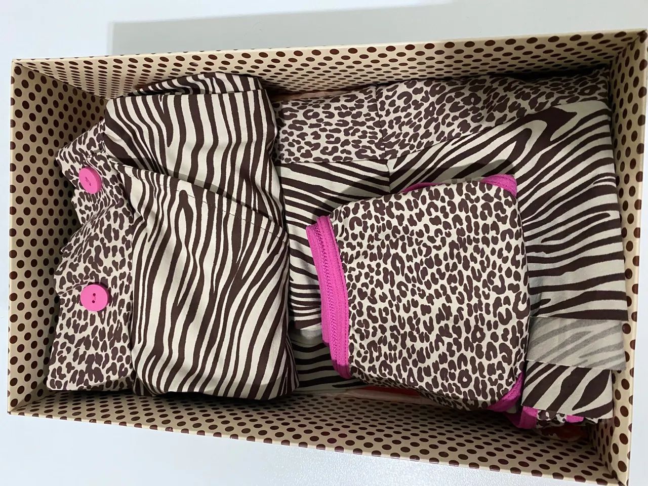 Conjunto de Baby doll! - Foto 2