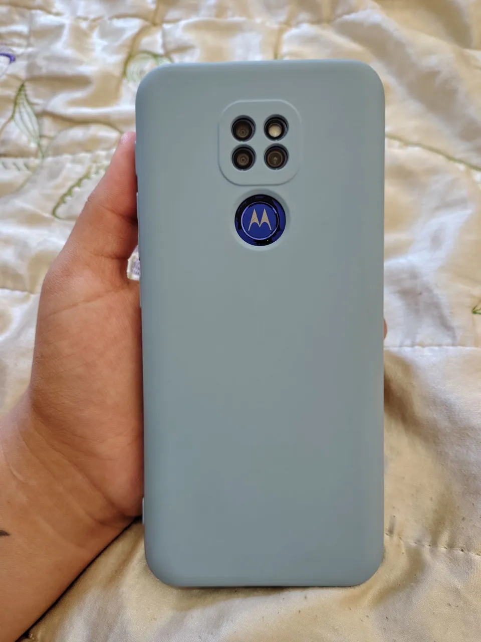 Motorola G? play