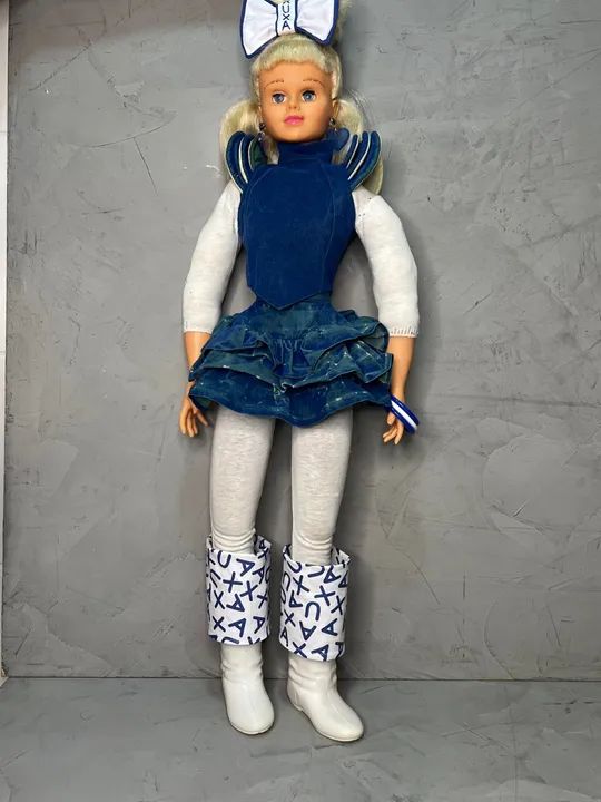 Boneca Xuxona da Mimo - Foto 5