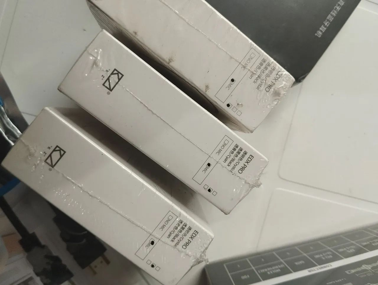 Fone Edx pro - Foto 3