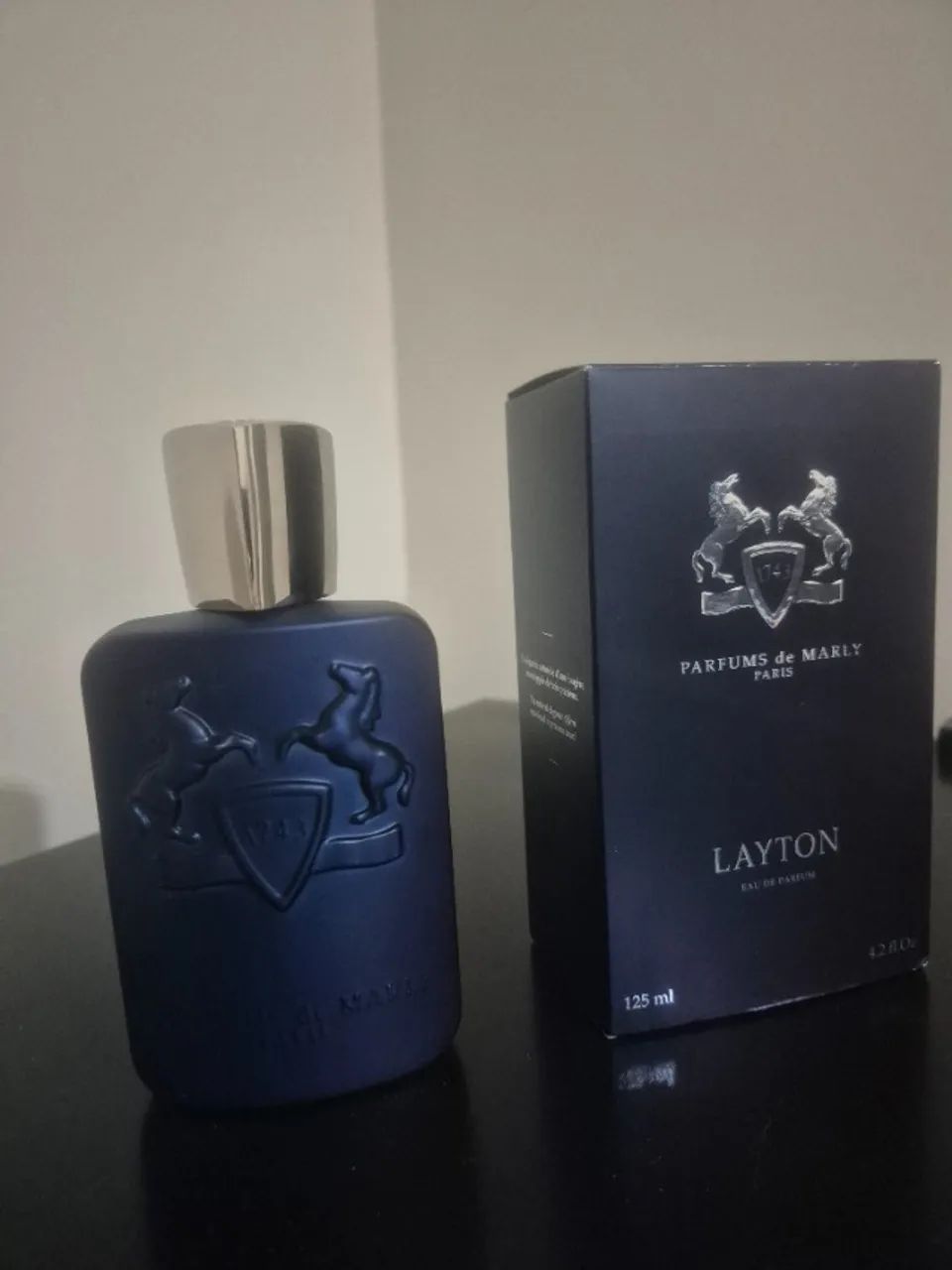 Layton Parfum de Marly