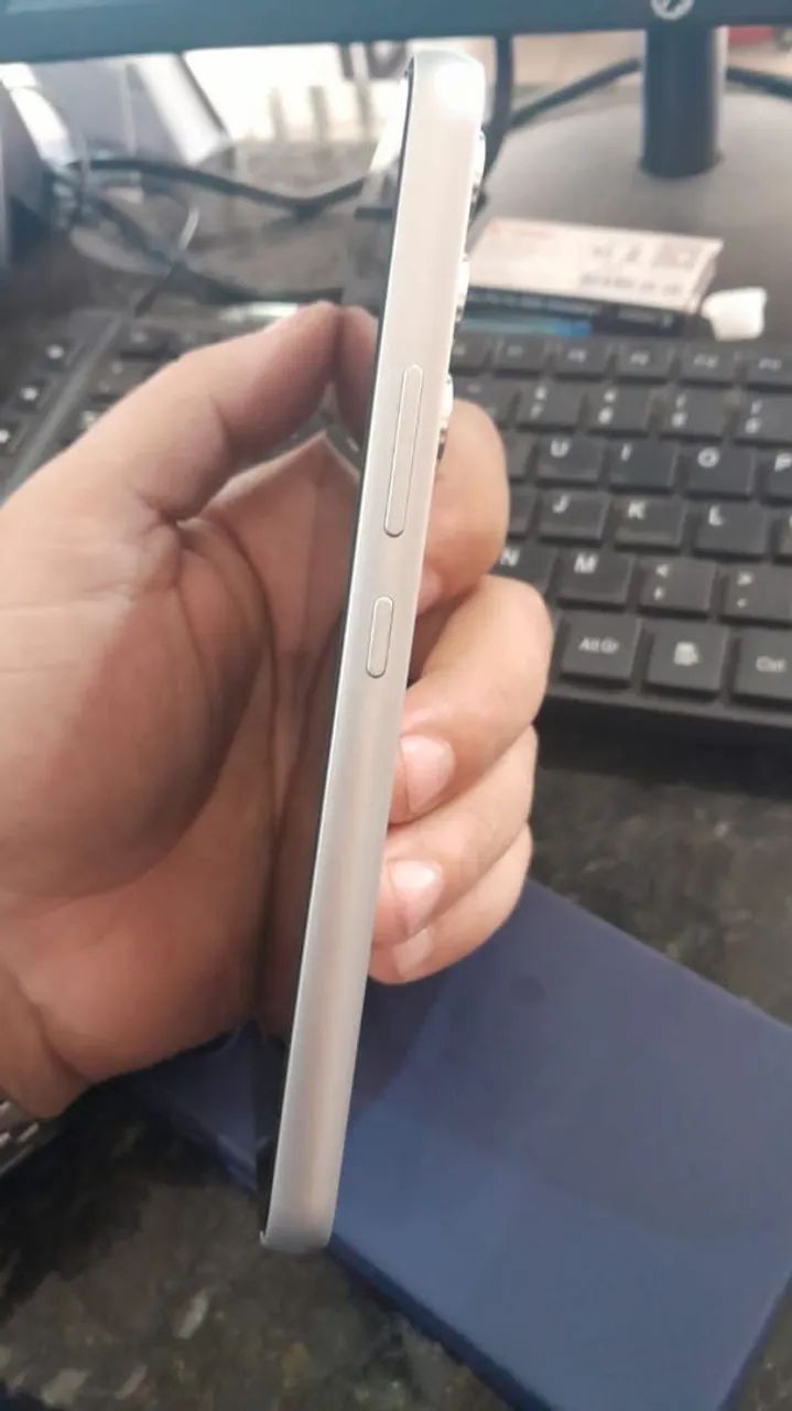 Samsung A54 5G - Foto 4