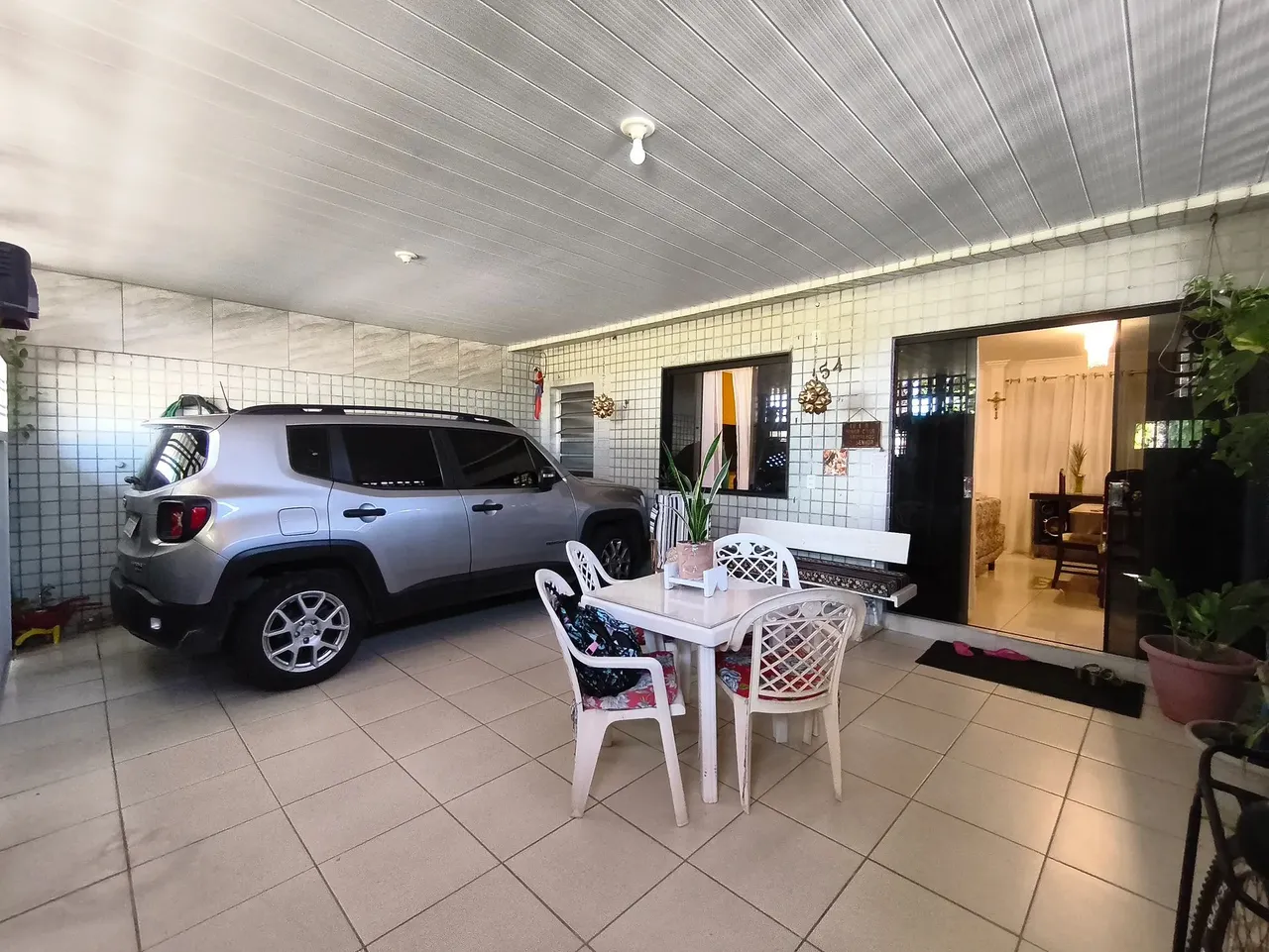 linda Casa no Ipsep a venda 3 quartos 02 vagas de garagem lugar super tranquilo