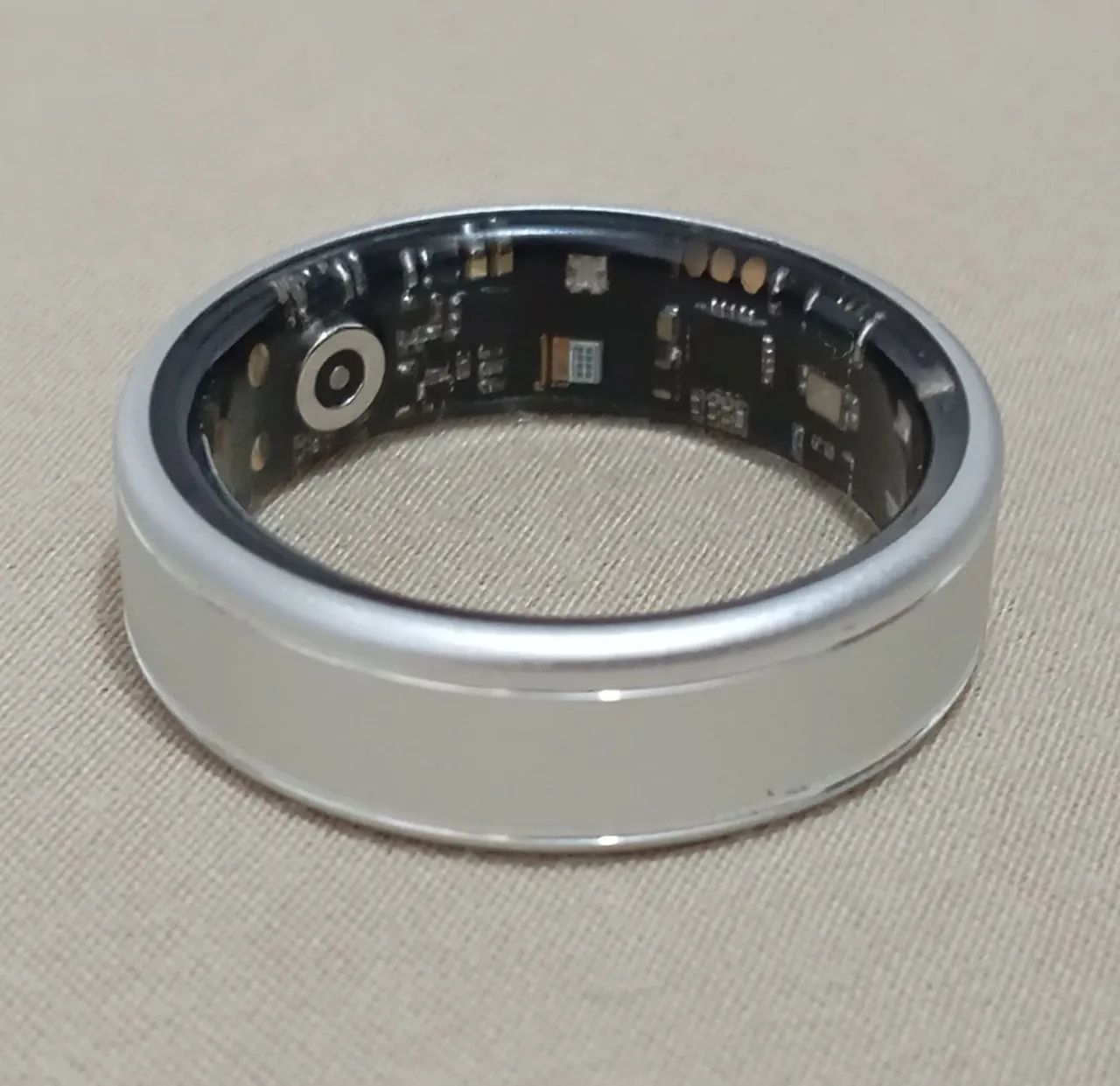 Anel Inteligente - Tecnologia na ponta dos seus dedos.  - Foto 4