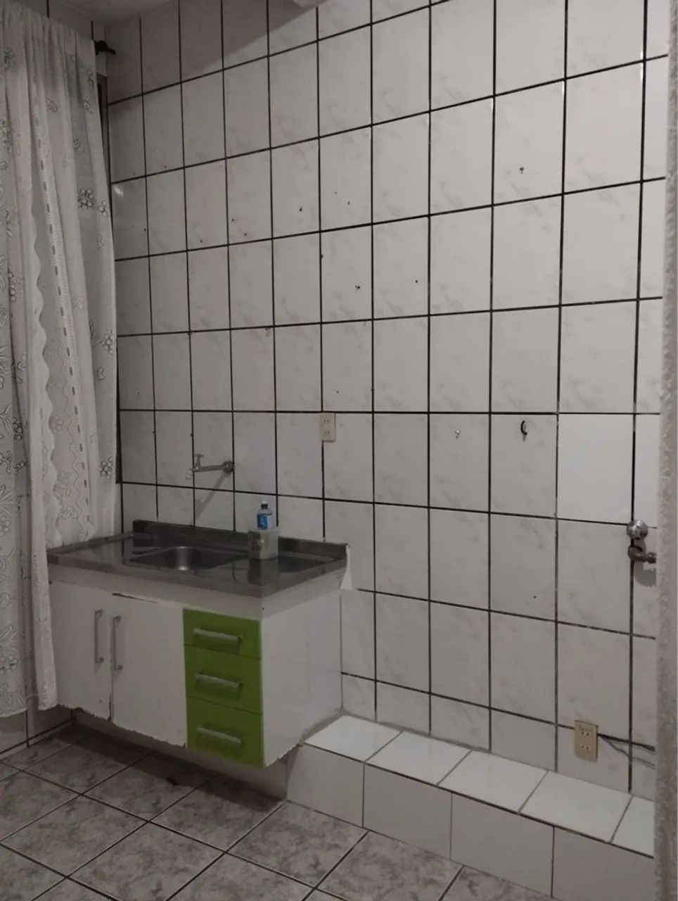 Foto - Vitória - São Benedito