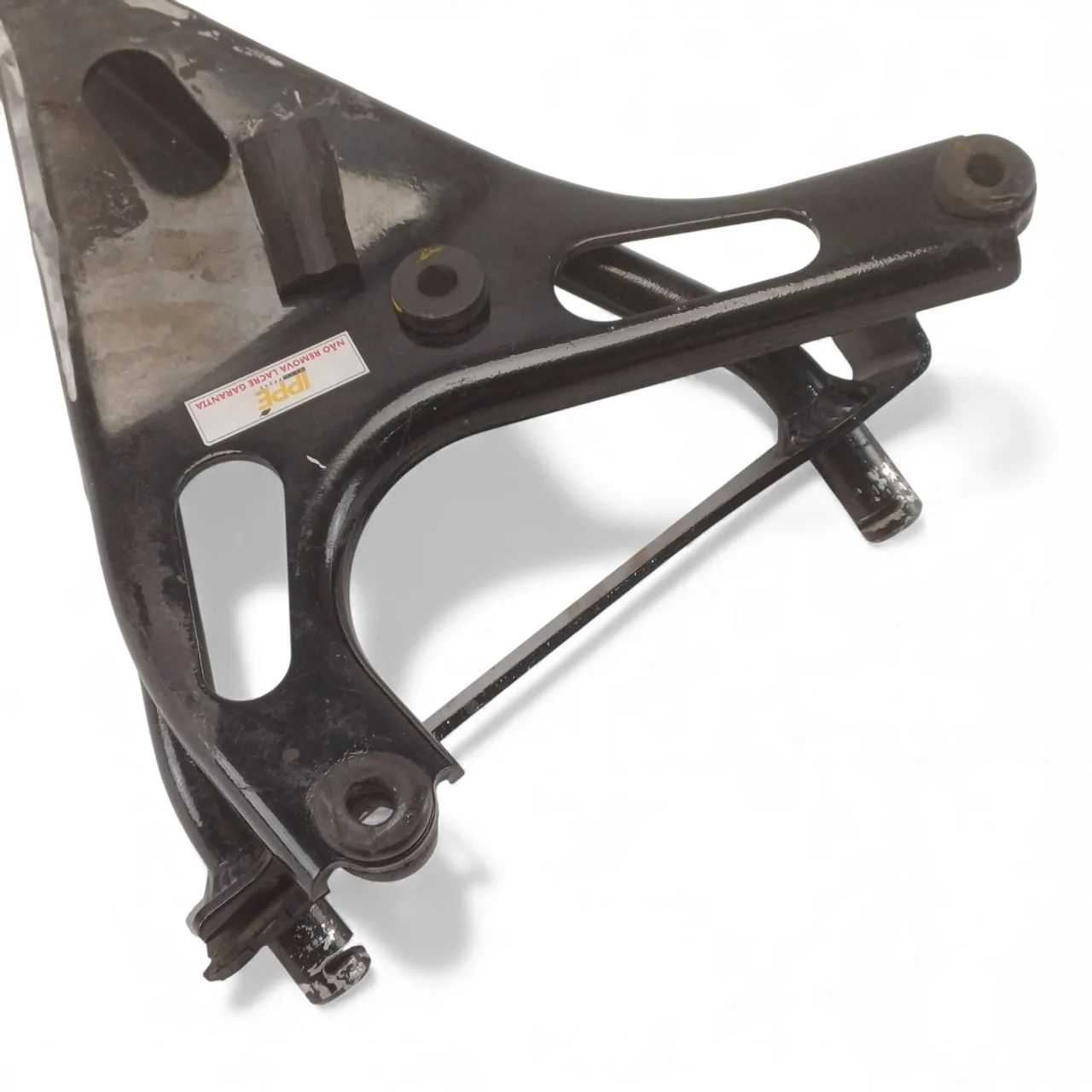 Spider  Aranha Suporte Painel Kawasaki Zx 6r 1996