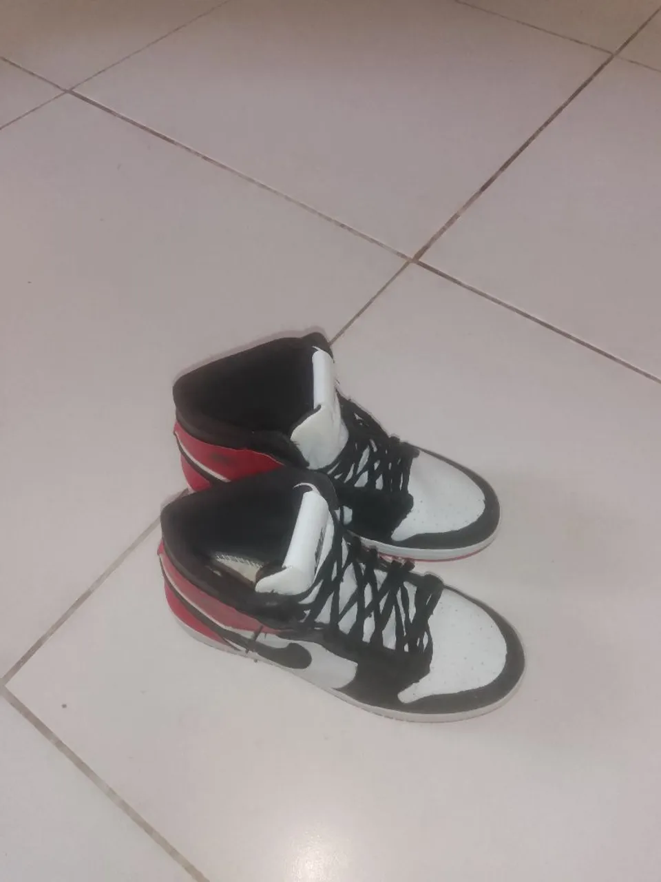 Air Jordan 1 - Chicago