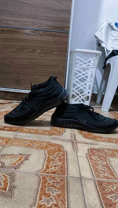Vendo Tênis AirMax 