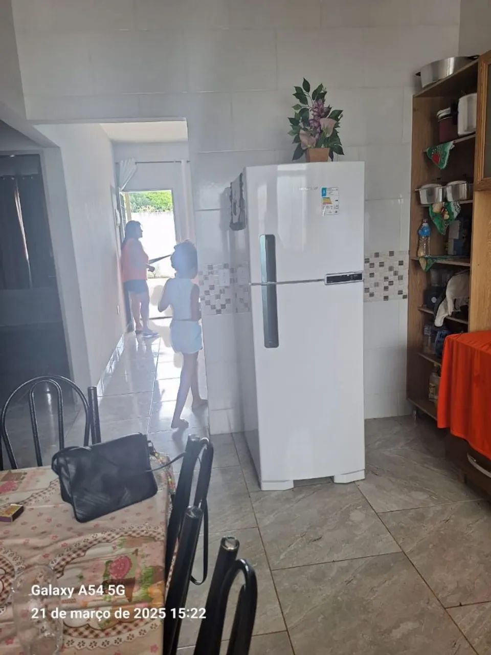Agio de casa no mansões odisseia  - Foto 4