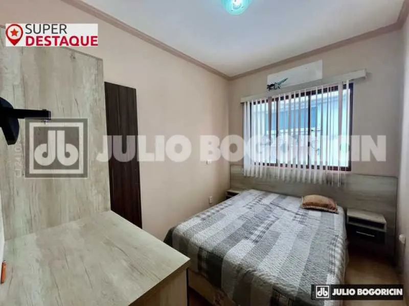 Rua João Lira quadra da praia pronto para entrar e ser feliz! - Foto 13
