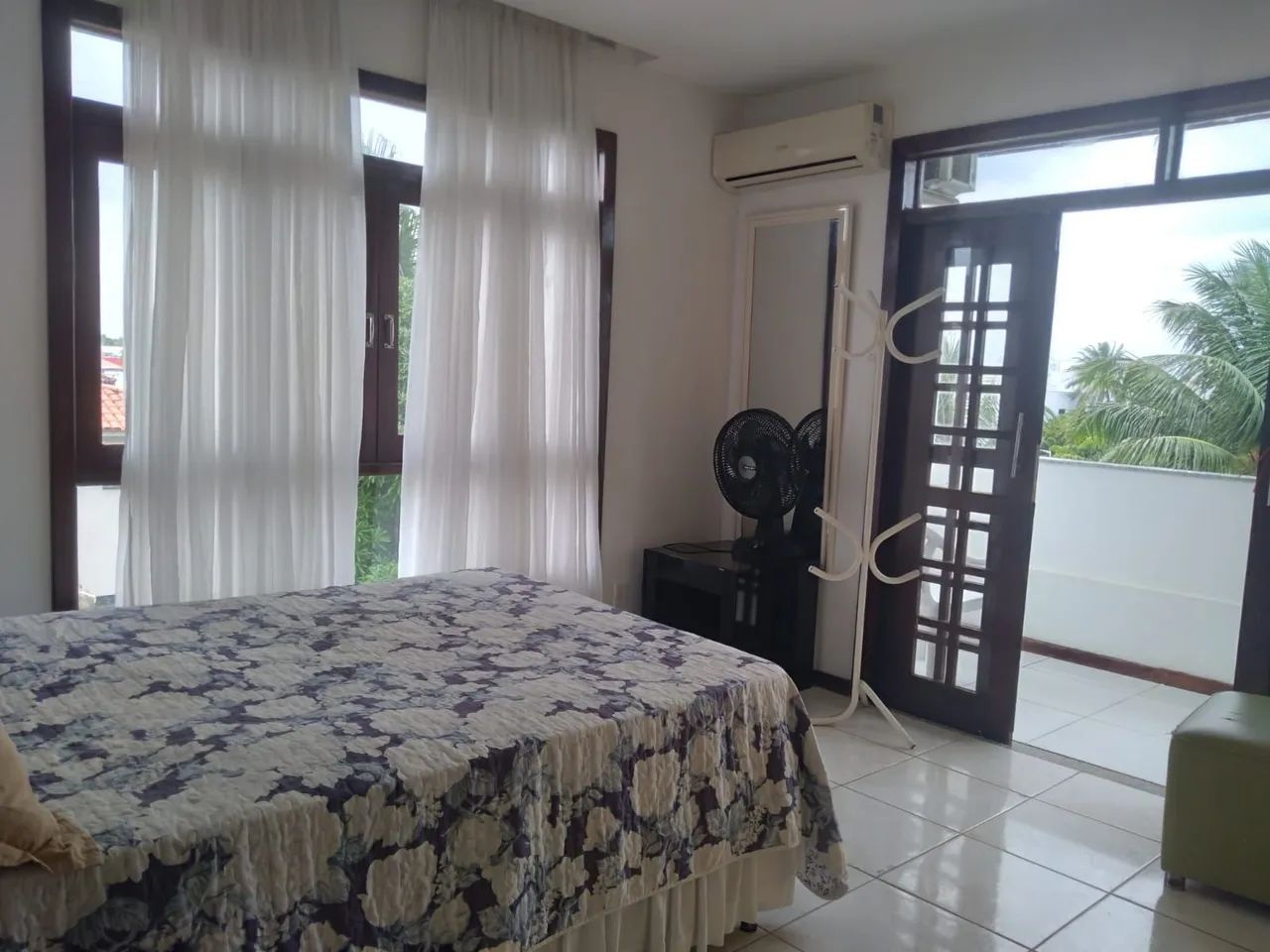 Pacote na Semana  Santa. Linda casa! - Foto 9