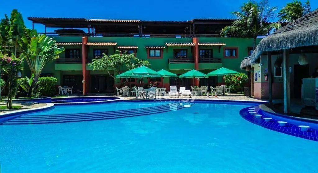 Imóvel Triplex no Centro de Pipa com 2 Suítes, Usina Solar, Vista Mar e Hidromassagem no S - Foto 4