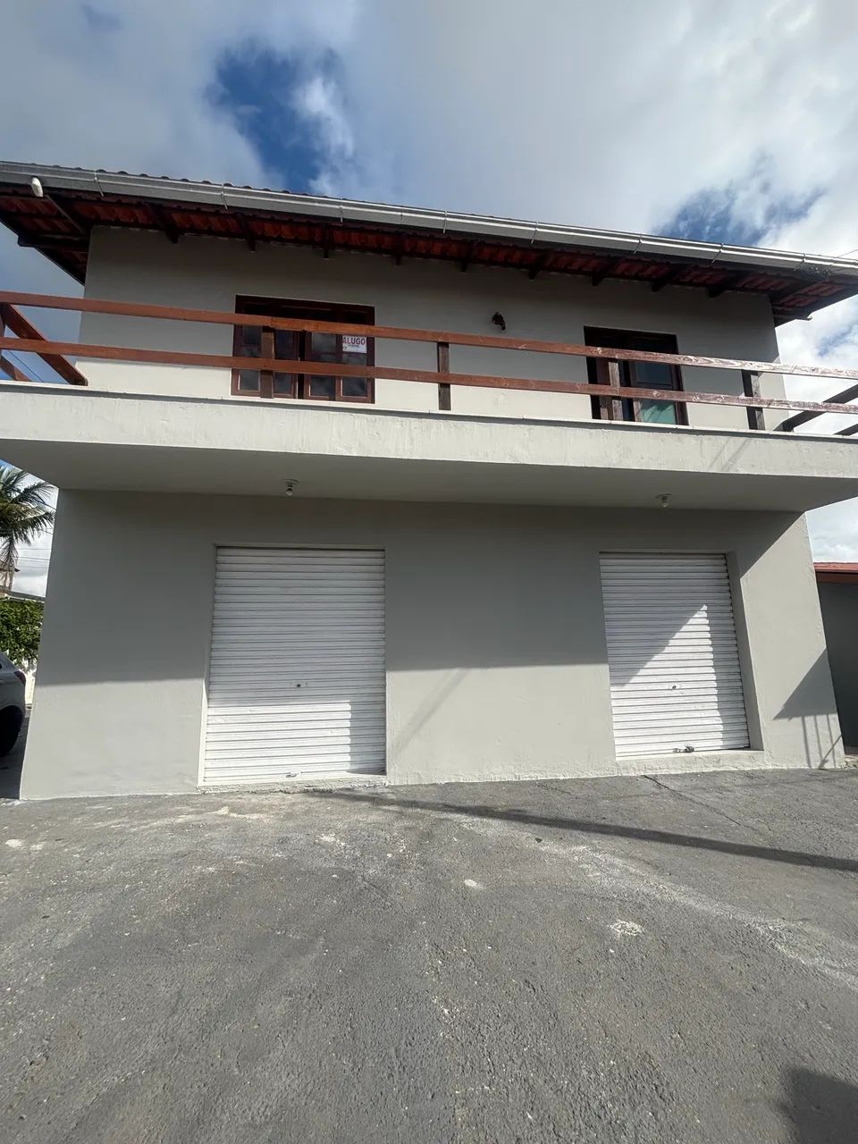 Foto - São José - Real Parque