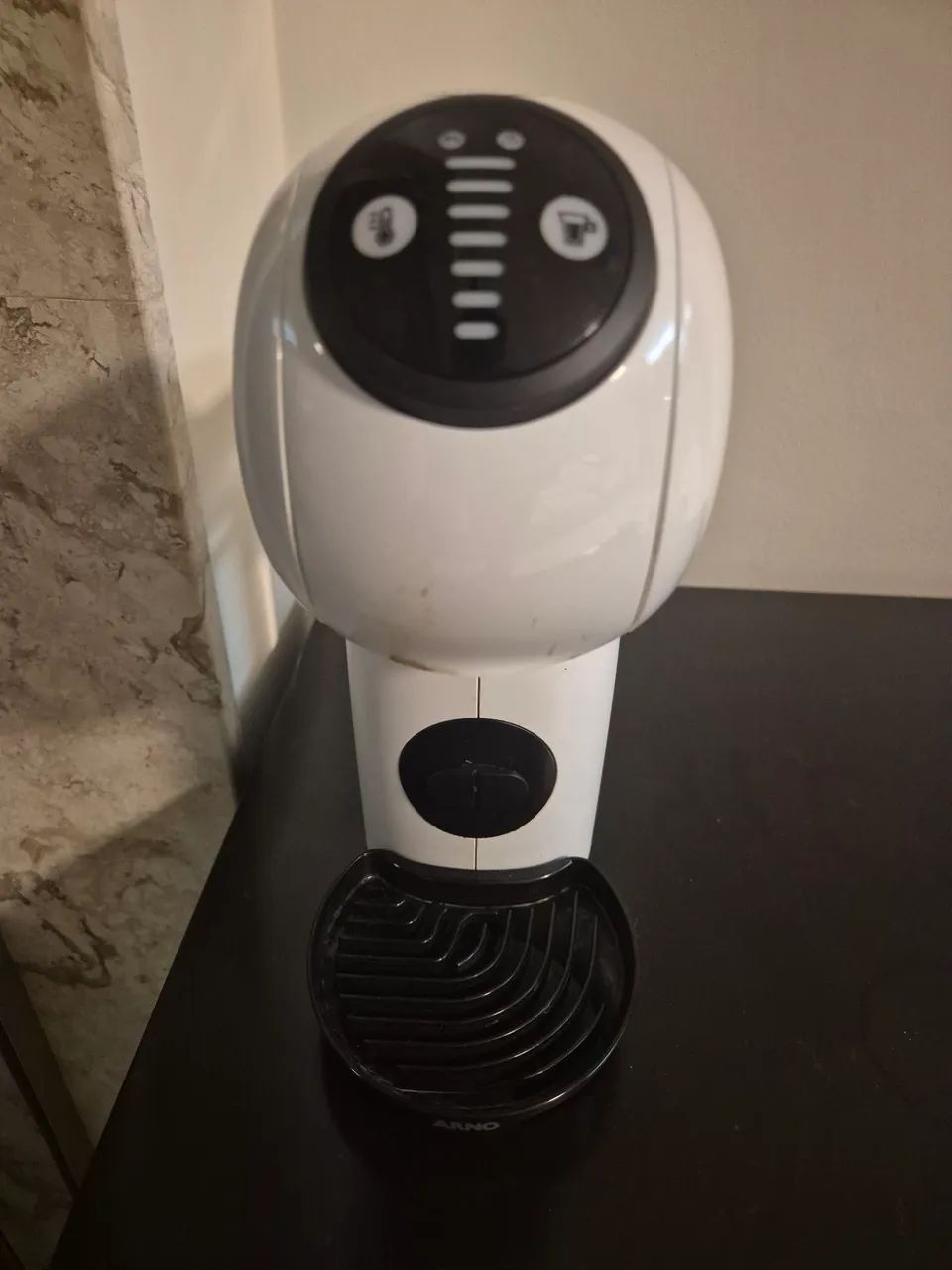 Cafeteira Nestlé Dolce Gusto