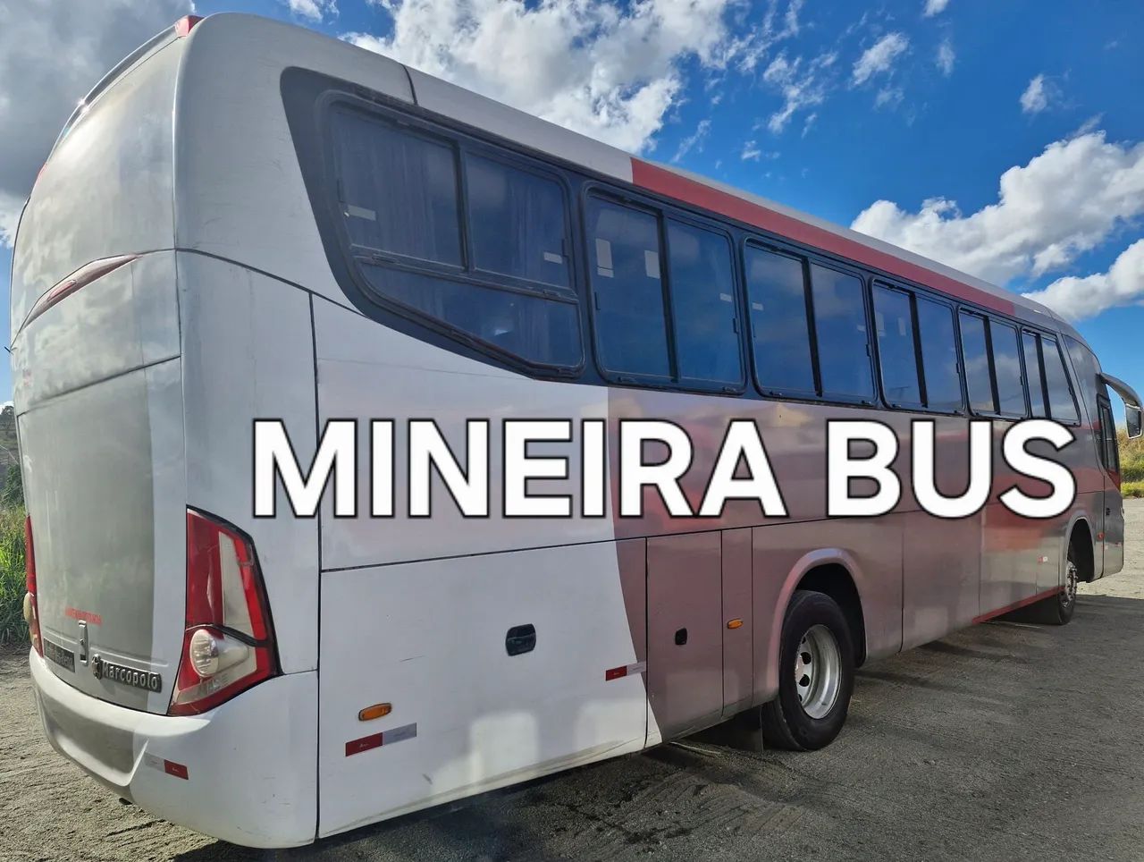 MARCOPOLO G 71050 MERCEDES-BENZ  - Foto 5