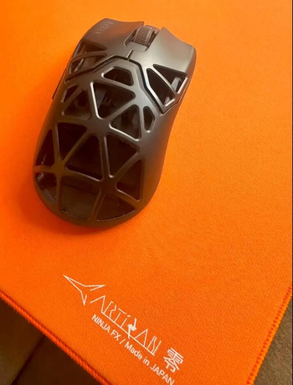 Mousepad Artisan Fx  Zero Xsoft XI64175470550401120